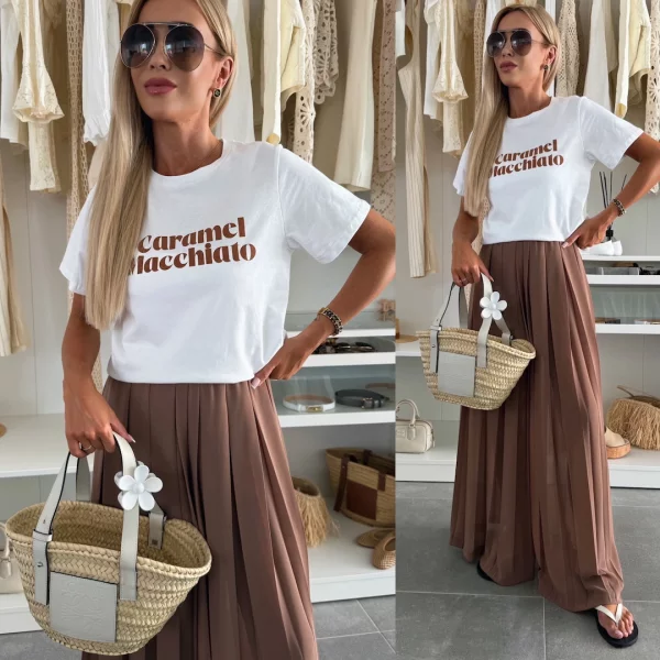 T-SHIRTY | Ubrania, obuwie oraz dodatki dla kobiet